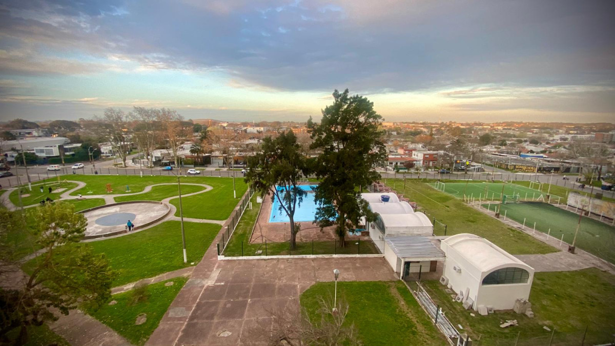 Apartamento ID.13226 - Venta Apartamento A Nuevo Muy Luminoso 3 Dormitorios En Malvin Norte