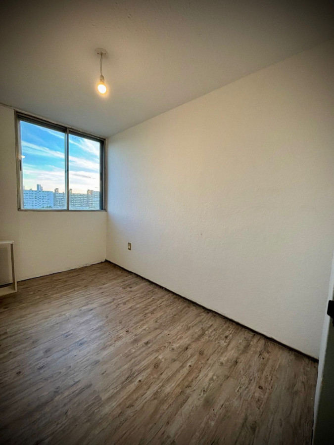 Apartamento ID.13226 - Venta Apartamento A Nuevo Muy Luminoso 3 Dormitorios En Malvin Norte