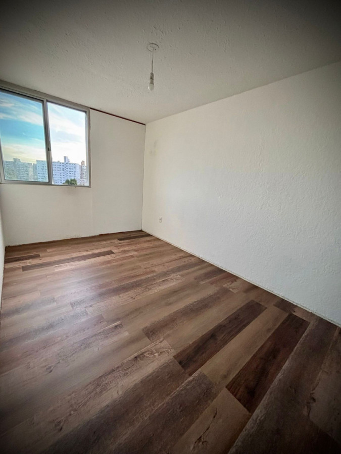 Apartamento ID.13226 - Venta Apartamento A Nuevo Muy Luminoso 3 Dormitorios En Malvin Norte