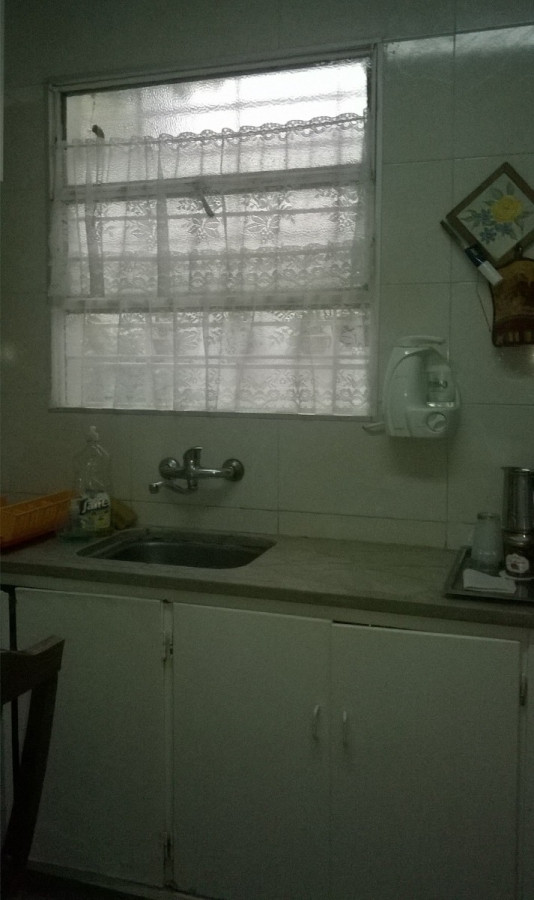 Apartamento ID.13236 - Venta Apartamento Con Renta Semiamoblado 1 Dormitorio Con Patio En Barrio Sur