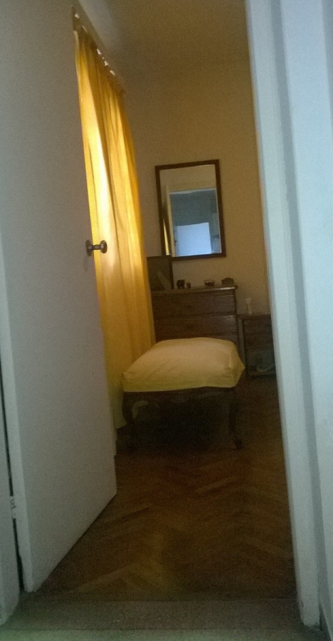 Apartamento ID.13236 - Venta Apartamento Con Renta Semiamoblado 1 Dormitorio Con Patio En Barrio Sur