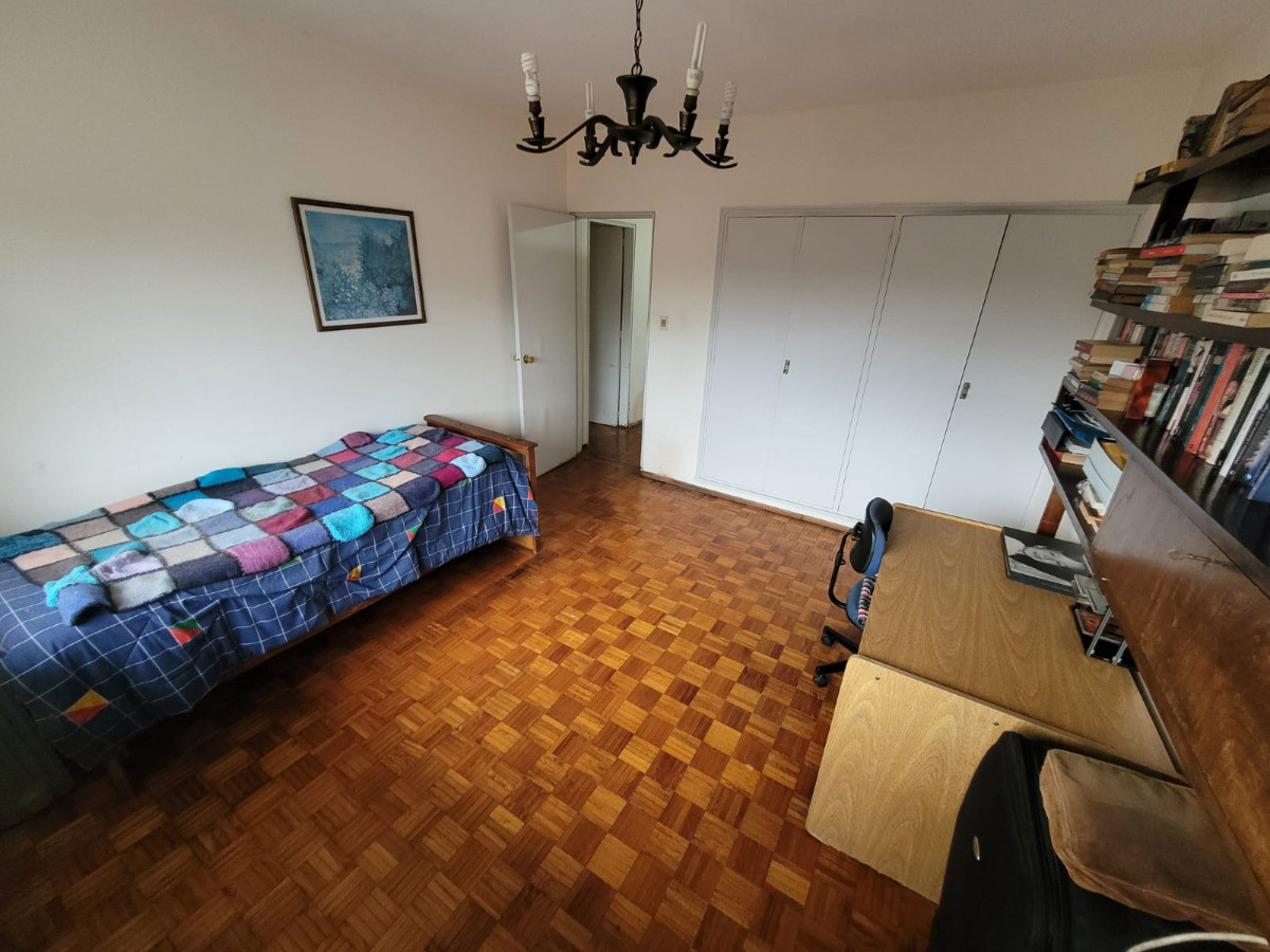 Apartamento ID.3217 - Venta Apartamento 4 Dormitorios 3 Baños Pocitos Losa Radiante