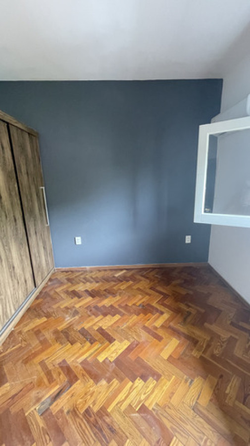 Apartamento ID.11732 - Alquiler de apartamento 1 dormitorio en Parque Batlle