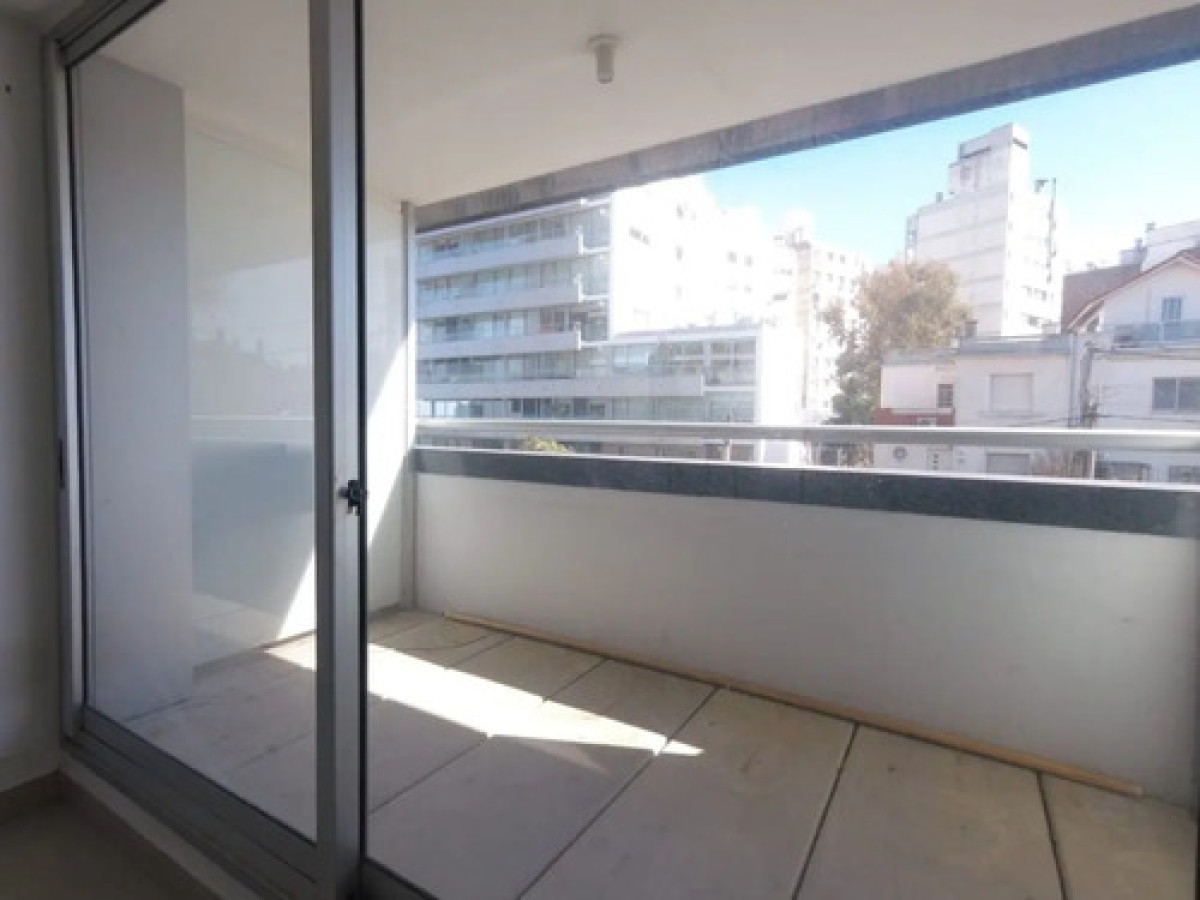 Apartamento ID.11510 - ALQUILER DE EXCELENTE MONOAMBIENTE EN MALVÍN