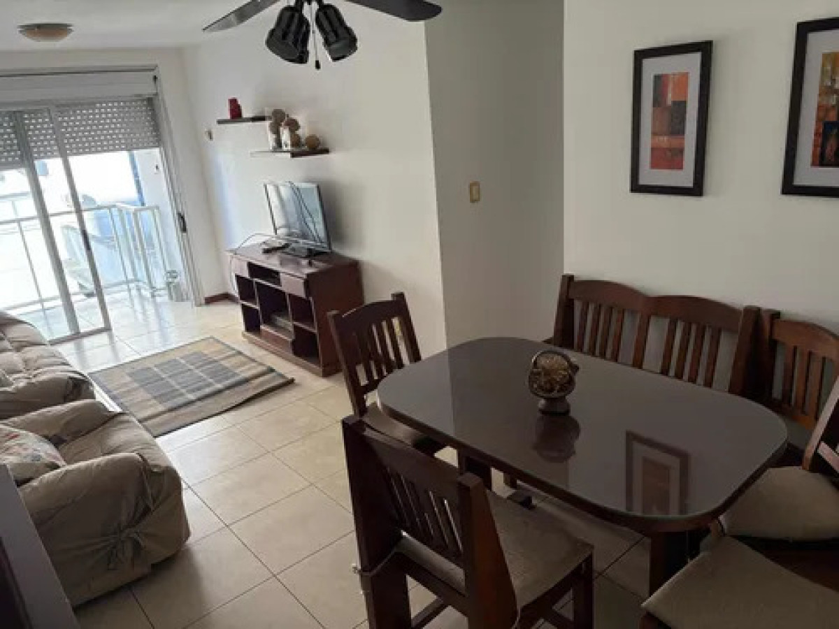Apartamento ID.10916 - Lindo Apartamento De 2 Dormitorios Con Cochera