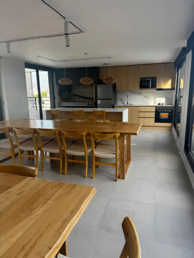 Apartamento ID.11964 - Alquiler de apartamento 1 dormitorio en Cordon