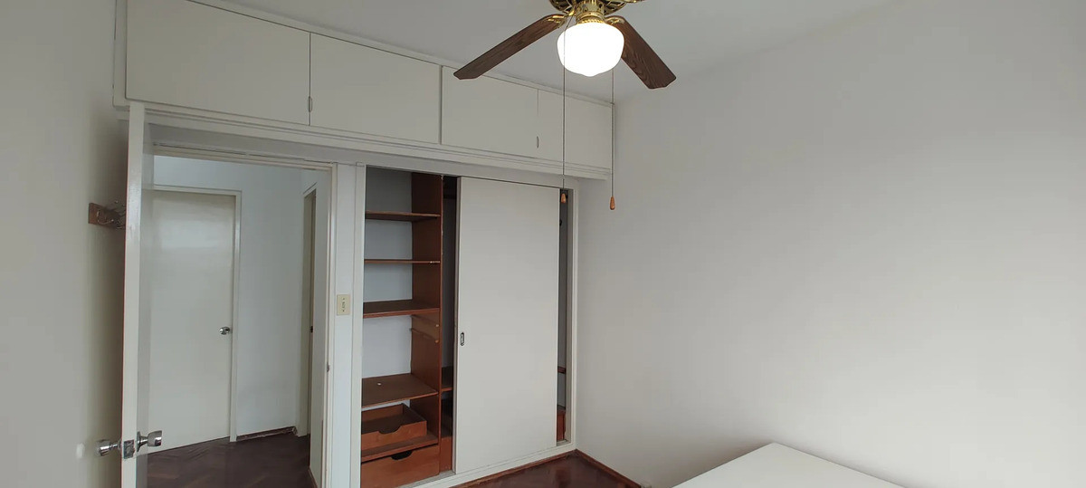 Apartamento ID.12560 - Alquiler Apartamento De 2 Dormitorios 2 Baños En Tres Cruces