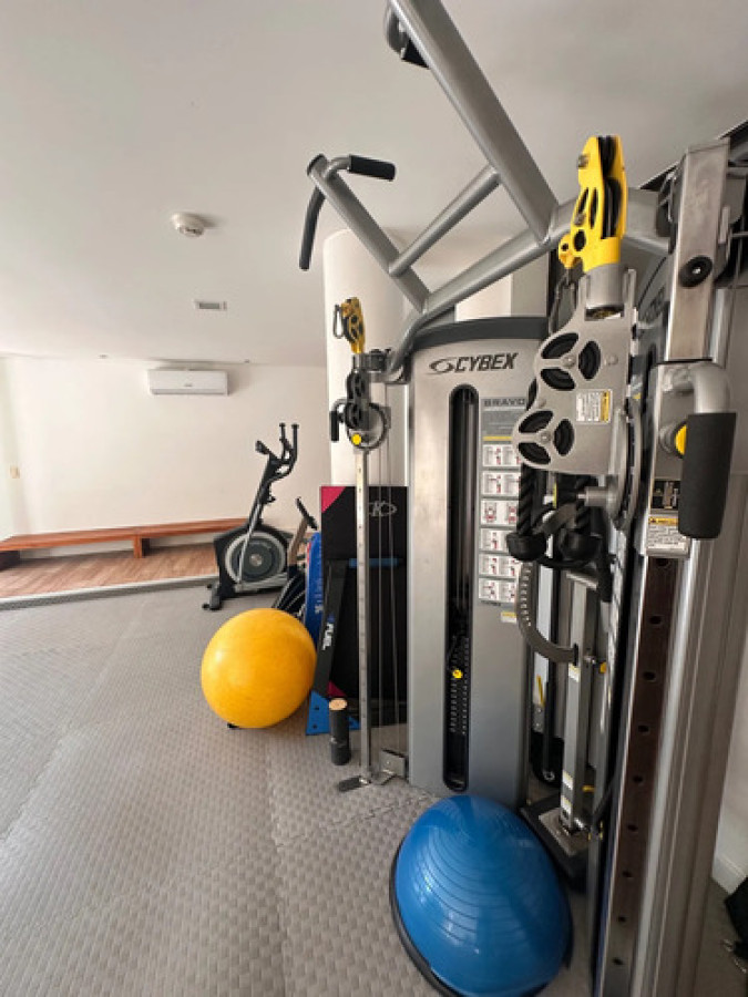 Apartamento ID.11774 - Alquiler de apartamento 2 dormitorios en Carrasco