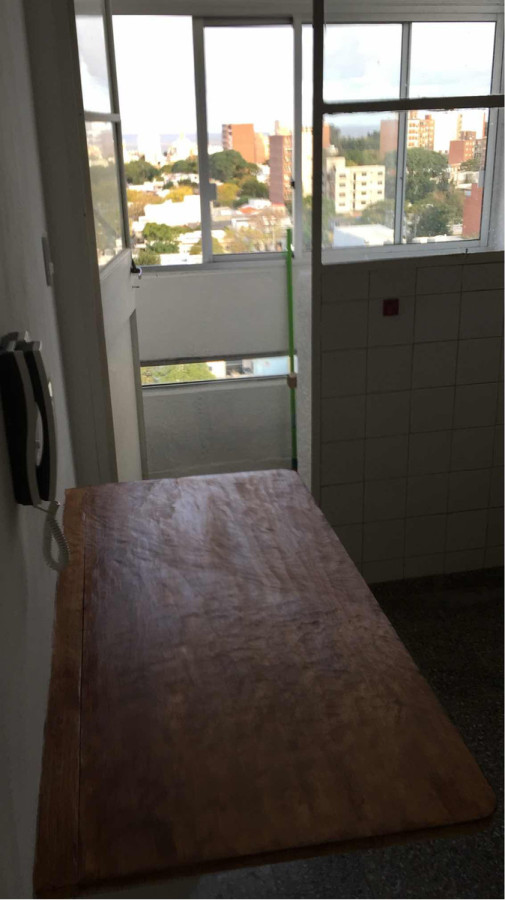 Apartamento ID.6396 - Se Vende Apartamento de 2 Dormitorios en Buceo. Excelentes Vistas