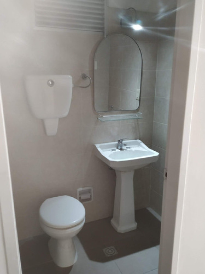 Apartamento ID.10264 - Lindo Apto De 1 Dorm En Tacuarembó Y Colonia 