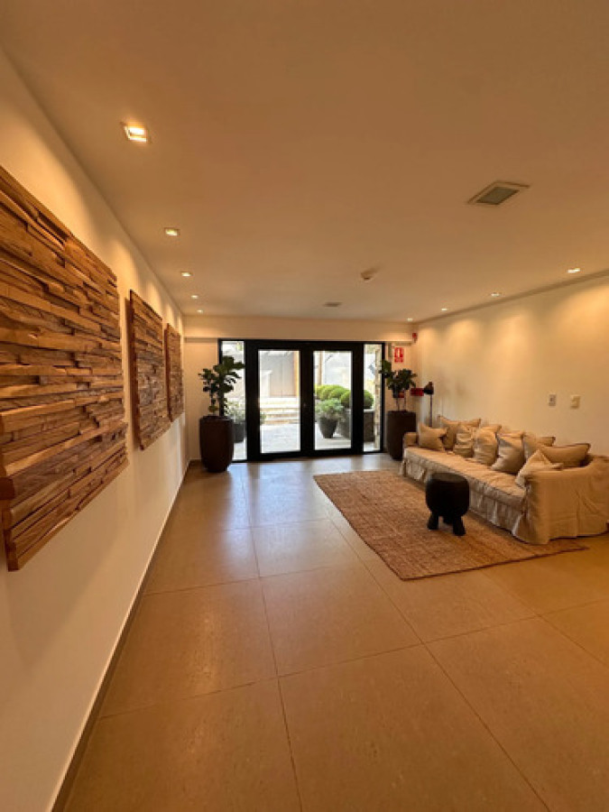 Apartamento ID.11774 - Alquiler de apartamento 2 dormitorios en Carrasco