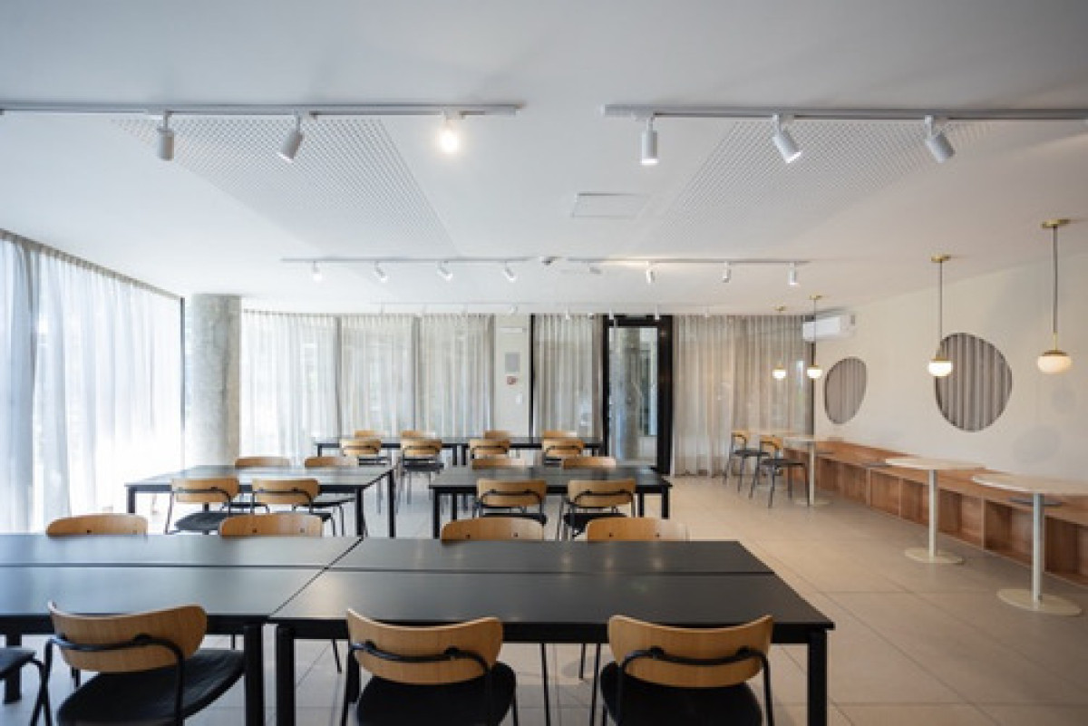 Apartamento ID.11426 - Dueño Alquila Apto 1 Dorm Amplio Y Luminoso. Balcon, Aire Acondicionado. Gym, Lavadero, Barbacoas Y Demás Amenities. Ventura Boulevard La Blanqueada