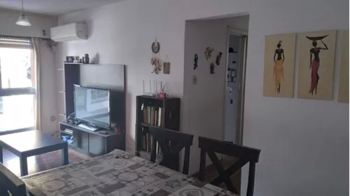 Apartamento ID.1707 - ALQUILER IMPERDIBLE APARTAMENTO EN CORDÓN 2 DORMITORIOS!!