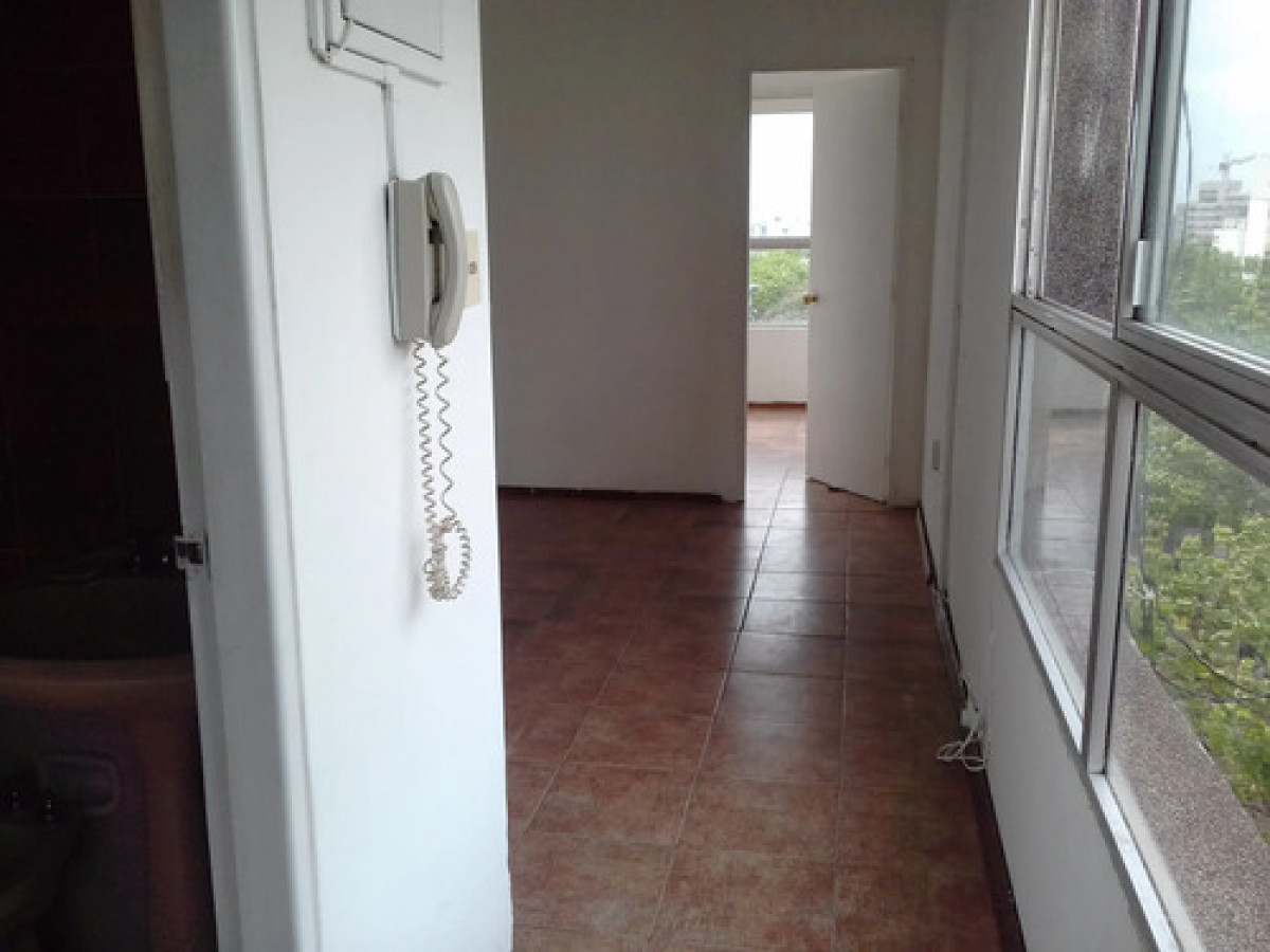 Apartamento ID.11898 - Venta de apartamento 1 dormitorio en Cordon