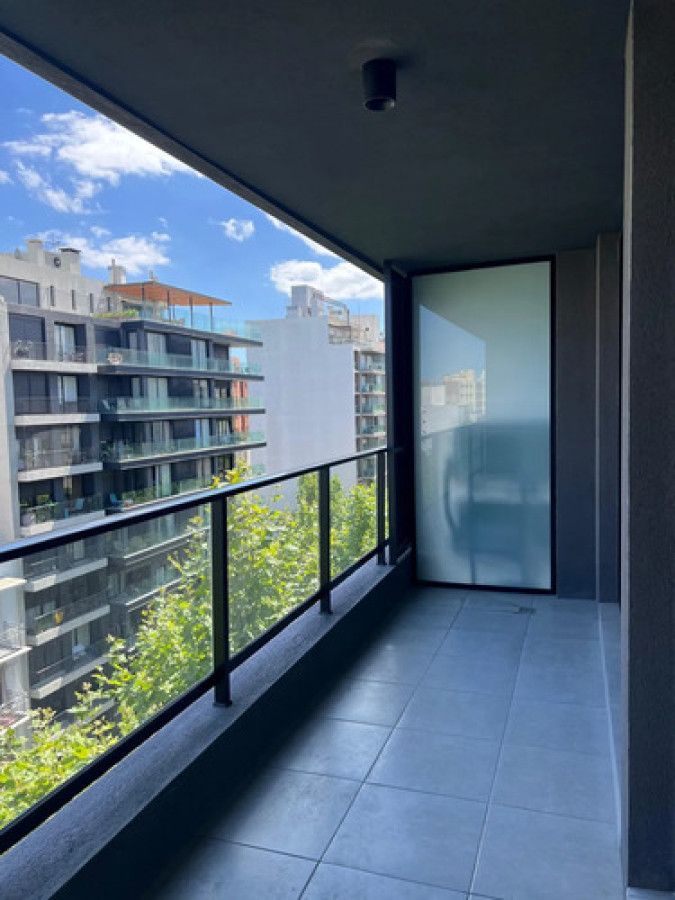 Apartamento ID.11964 - Alquiler de apartamento 1 dormitorio en Cordon