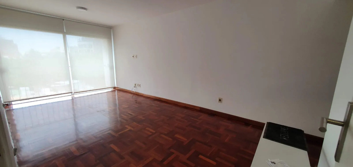 Apartamento ID.13106 - Alquiler Apartamento De 2 Dormitorios Excelente Ubicación En Parque Batlle