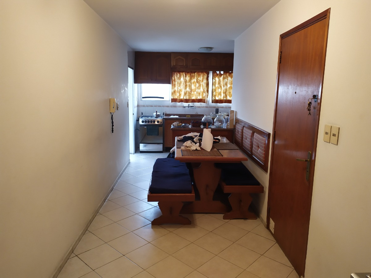Apartamento ID.8660 - Penthouse Duplex De 3 Dorm Espectacular Barbacoa Con Terraza Y 2 Garajes