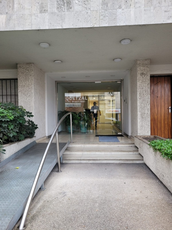 Apartamento ID.3217 - Venta Apartamento 4 Dormitorios 3 Baños Pocitos Losa Radiante