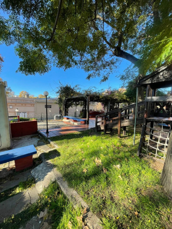 Apartamento ID.10069 - Hermoso Apartamento Duplex De 3 Dorm En Zona Unión 