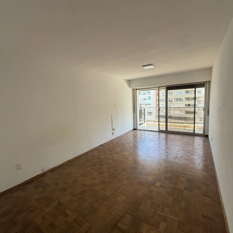 Apartamento ID.11934 - Alquiler de monoambiente en Pocitos