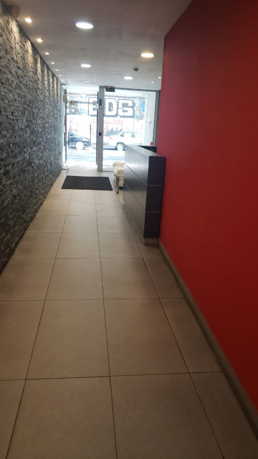 Apartamento ID.4369 - Alquiler Apartamento Amoblado Y Equipado 1 Dormitorio Cordón