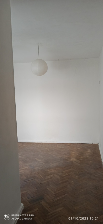 Apartamento ID.3293 - SE VENDE PRECIOSO APTO EN CORDÓN 1 DORMITORIO Y PATIO!
