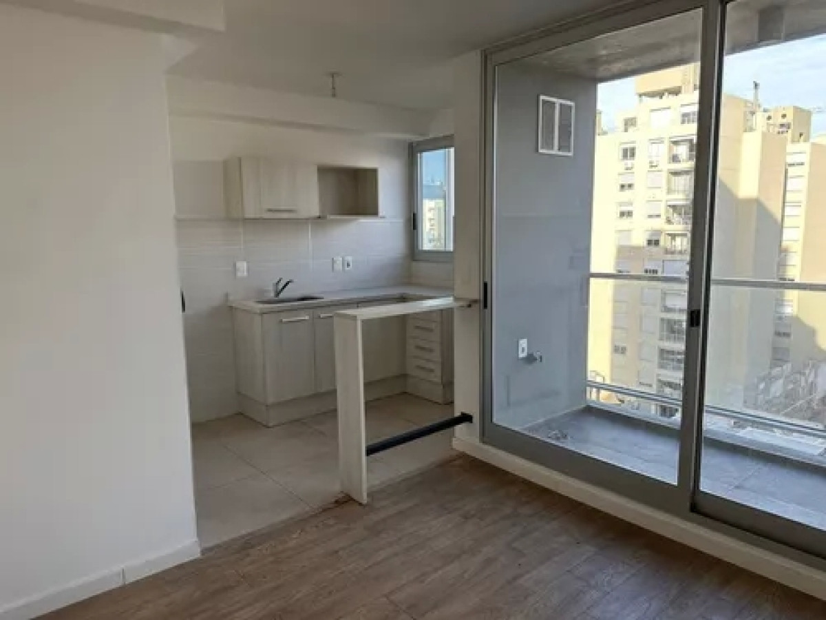 Apartamento ID.1884 - Apartamento Nuevo 3 Dormitorios En Cordón Con Garaje 