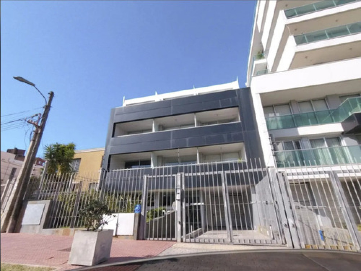 Apartamento ID.11510 - ALQUILER DE EXCELENTE MONOAMBIENTE EN MALVÍN
