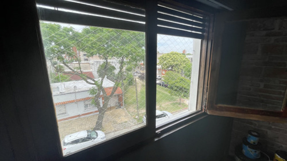 Apartamento ID.11732 - Alquiler de apartamento 1 dormitorio en Parque Batlle