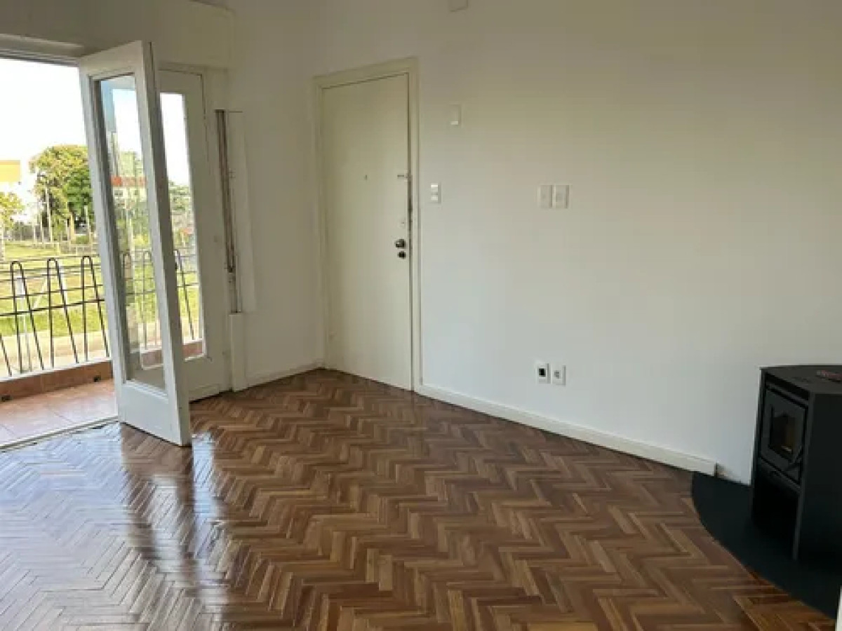 Apartamento ID.9805 - Hermoso Apartamento De 2 Dormitorios En Malvin Norte 