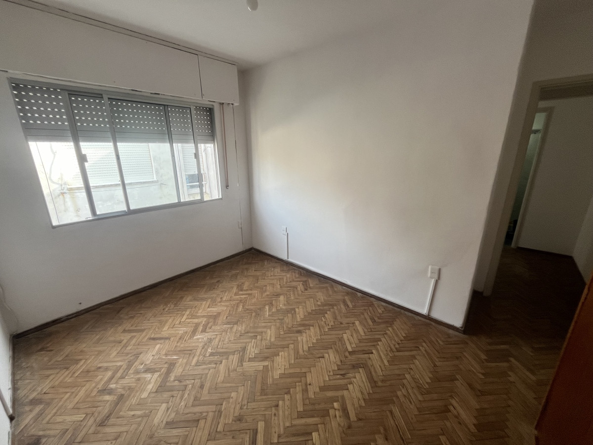 Apartamento ID.4603 - Venta Apartamento 1 Dormitorio Tres Cruces Amplio Luminoso