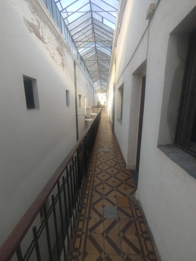 Apartamento ID.11969 - Alquiler de apartamento 2 dormitorios en Atahualpa