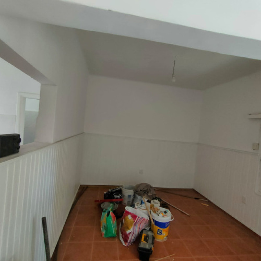 Apartamento ID.11751 - Alquiler de apartamento 1 dormitorio en Reducto