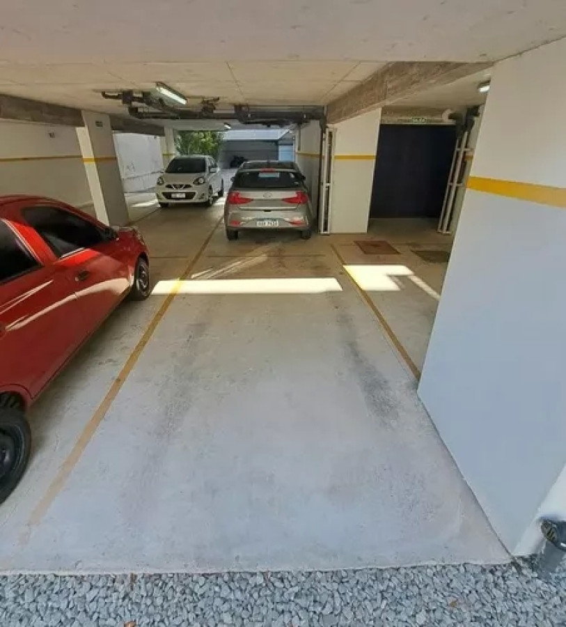 Apartamento ID.1994 - VENTA APARTAMENTO EN LA BLANQUEADA 2 DORMITORIOS CON RENTA!