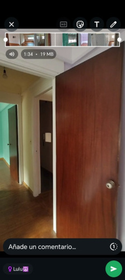 Apartamento ID.10148 - Venta Hermoso Apartamento Para Inversión 3 Dormitorios En Ciudad Vieja