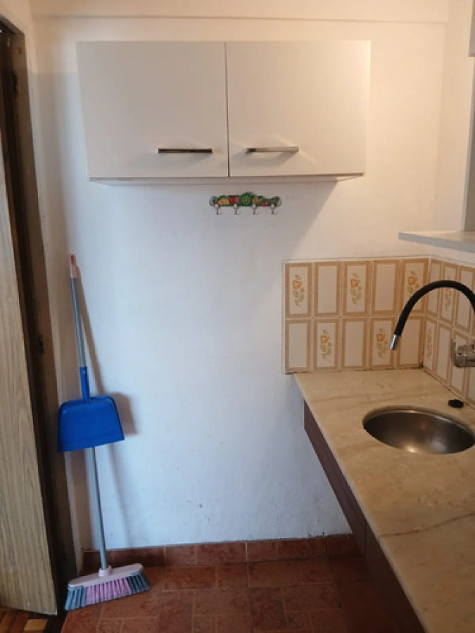 Apartamento ID.11943 - Alquiler Monoambiente En Cordón
