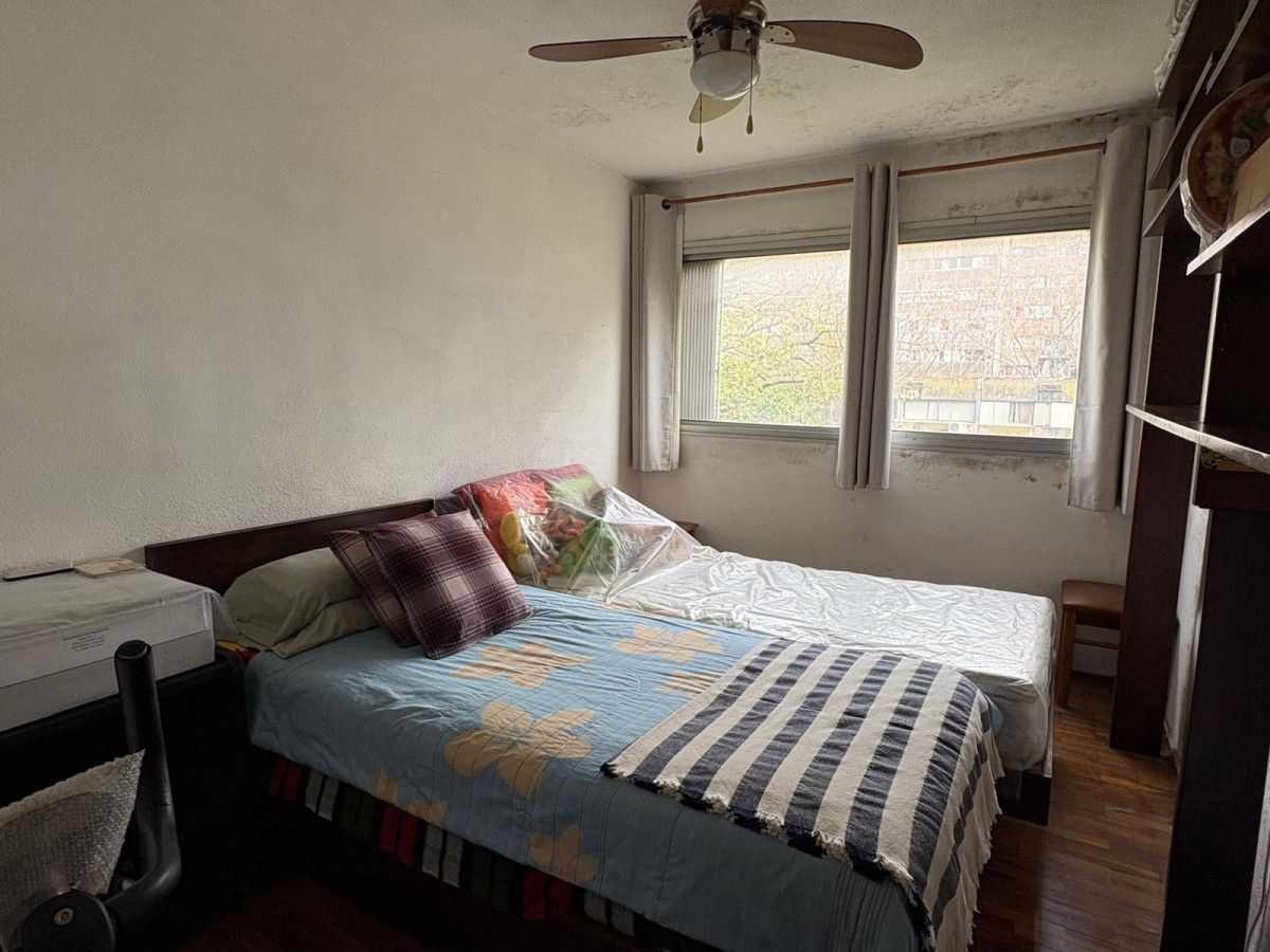 Apartamento ID.10389 - VENTA APARTAMENTO EUSKALERRIA 70 4 DORMITORIOS Y COCHERA