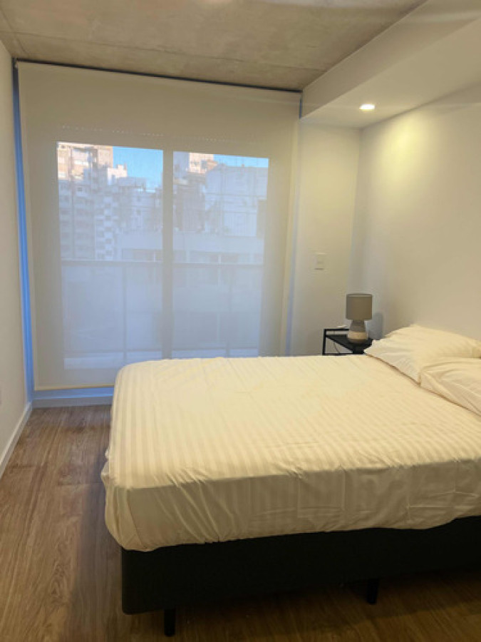 Apartamento ID.10766 - Oportunidad en Pocitos !! Apto. 1 Dormitorio a 1 Cuadra De Rbla Kibon Todo A Estrenar !!