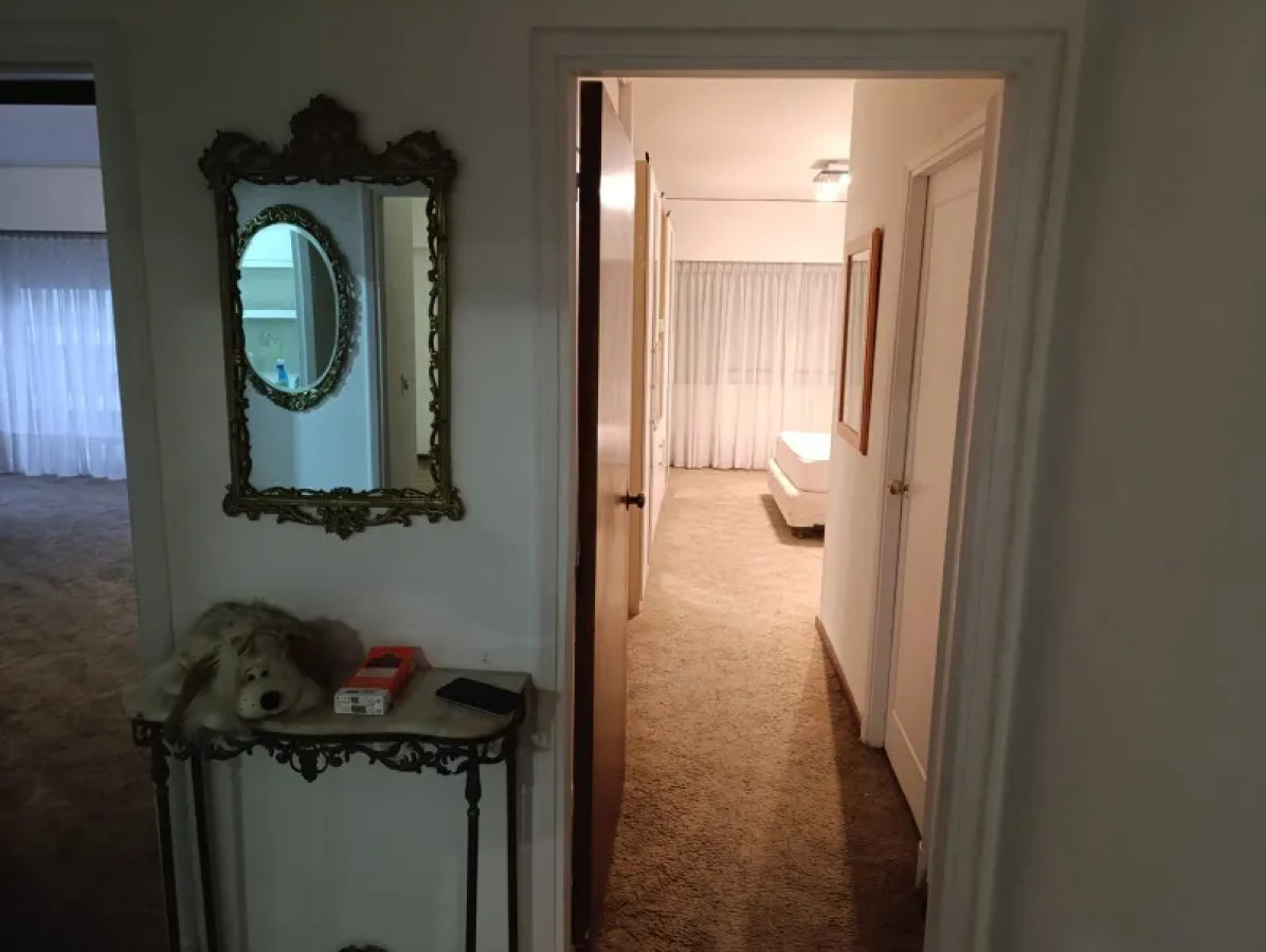 Apartamento ID.9898 - Alquiler Apartamento 3 Dormitorios Garaje En Villa Biarritz