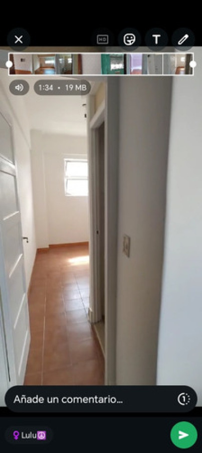 Apartamento ID.10148 - Venta Hermoso Apartamento Para Inversión 3 Dormitorios En Ciudad Vieja