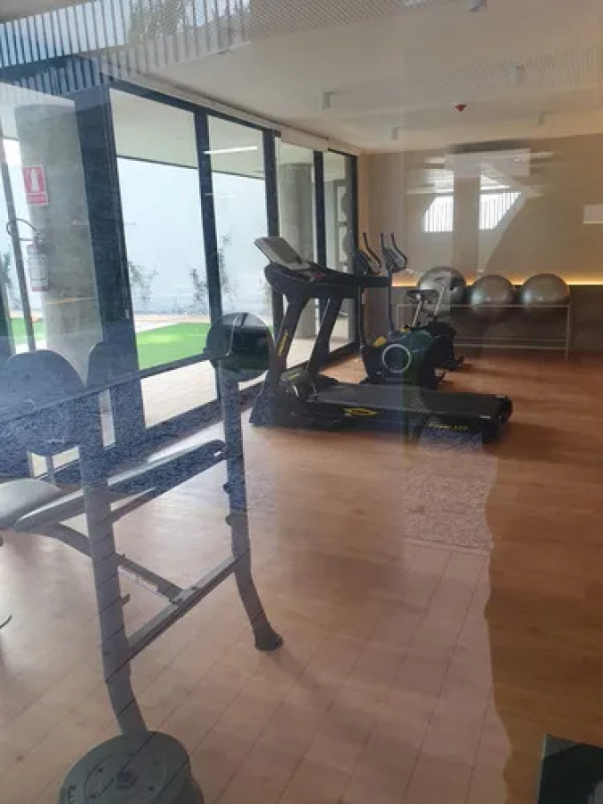 Apartamento ID.11007 - Hermoso Apartamento De 2 Dormitorios Con Cochera