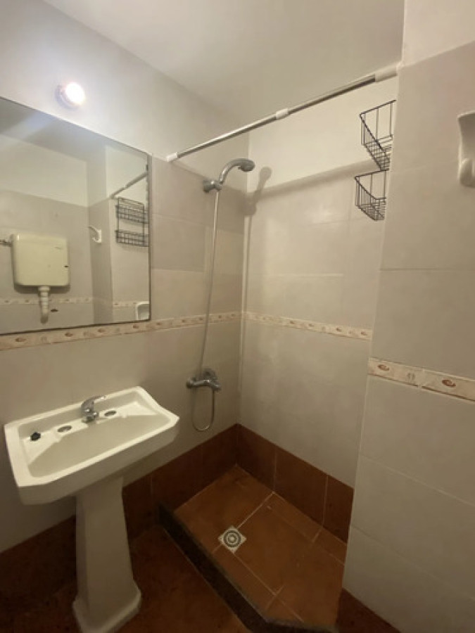 Apartamento ID.11742 - Alquiler de apartamento 1 dormitorio en Aguada