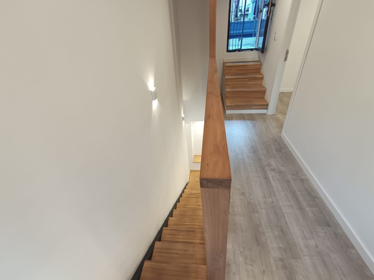 Apartamento ID.10815 - Venta Totalmente Reformado 2 Dormitorios Sin Gastos Aguada