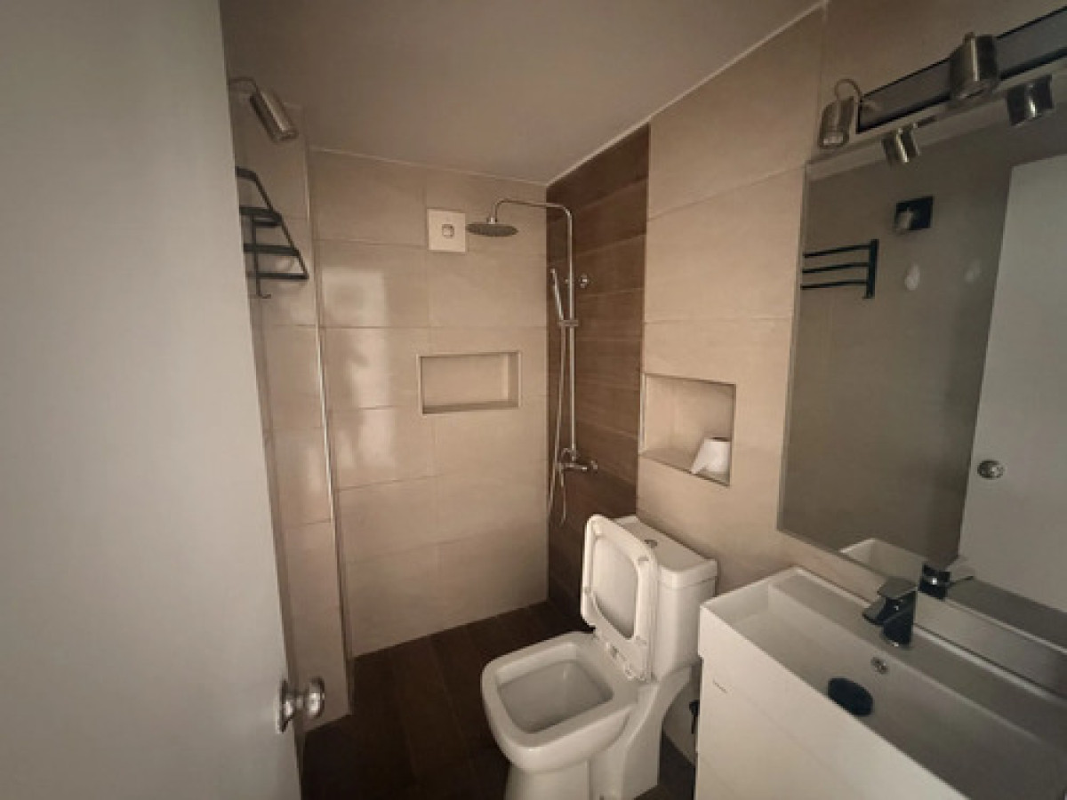 Apartamento ID.11931 - Alquiler de apartamento 2 dormitorios en Pocitos