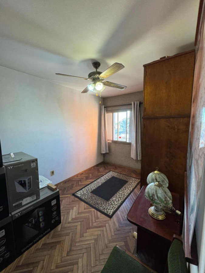 Apartamento ID.11715 - Venta Apartamento 3 Dormitorios en Unión Cooperativa