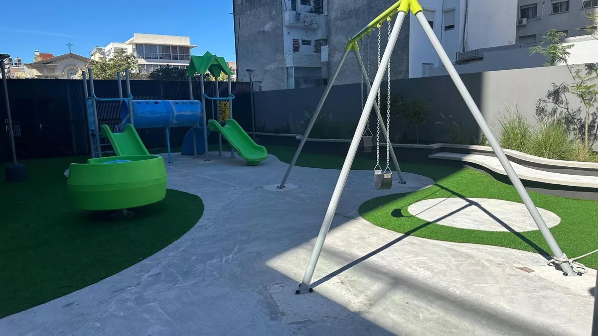 Apartamento ID.4264 - En Venta A Estrenar 2 Dormitorios 2 Baños Vistas Panorámicas.