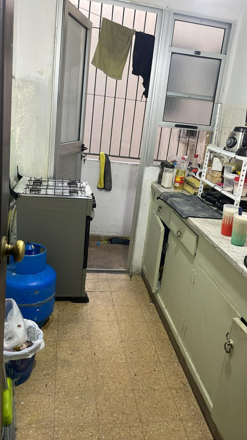 Apartamento ID.7792 - Alquiler Apartamento De 2 Dormitorios En Ciudad Vieja