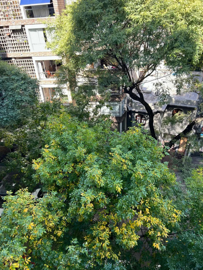 Apartamento ID.9659 - Hermoso Apartamento De 1 Dorm En Pocitos