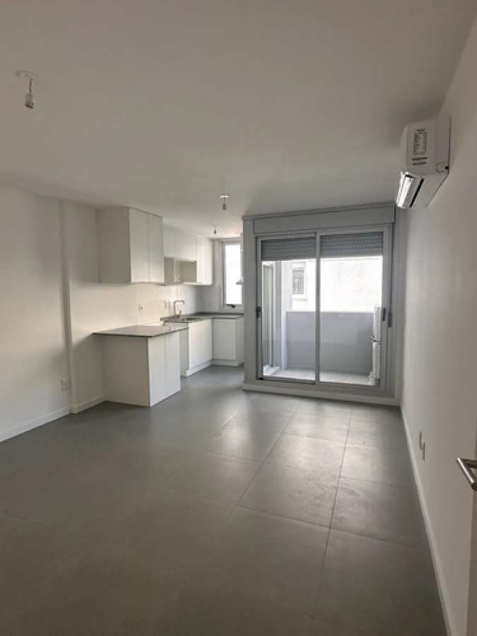 Apartamento ID.11973 - Alquiler de apartamento 1 dormitorio en La Blanqueada