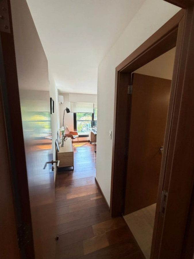 Apartamento ID.11775 - Alquiler de apartamento 2 dormitorios en Carrasco